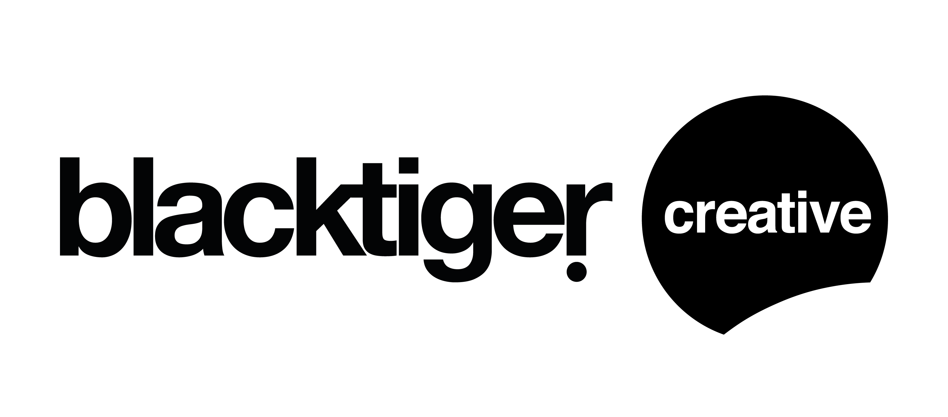 black tiger creative logo update 2021