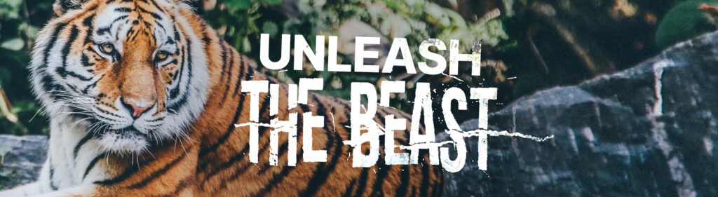 unleash the beast blog image
