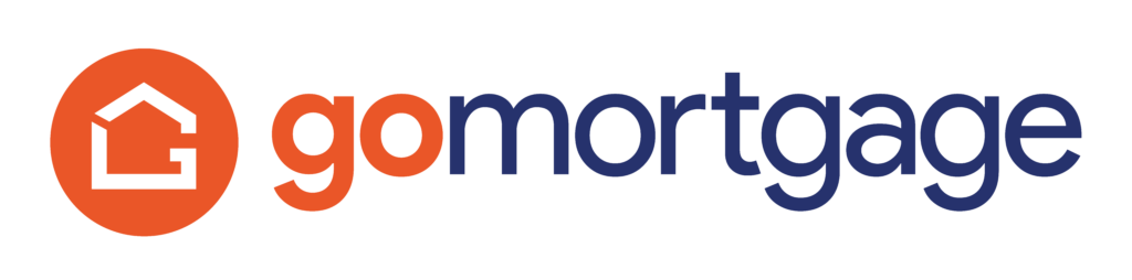 gomortgage full logo